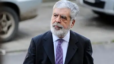 Oderbrecht: confirman procesamientos de De Vido, López, Baratta y empresarios Oderbrecht: confirman procesamientos de De Vido, López, Baratta y empresarios