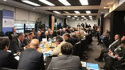 Salario mínimo, vital y móvil: cuál será el nuevo monto Salario mínimo, vital y móvil: cuál será el nuevo monto