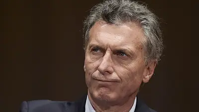 Los memes más divertidos sobre el mensaje de Macri en medio de la crisis económica Los memes más divertidos sobre el mensaje de Macri en medio de la crisis económica