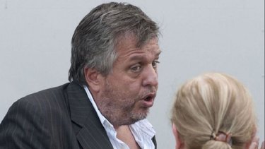 Stornelli en rebeldía: el lunes 9 vencen los plazos para que el fiscal se expida