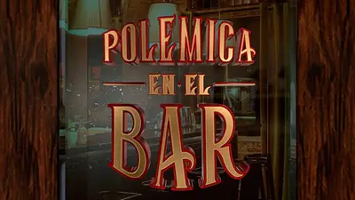 Sorpresivo: el cambio histórico en Polémica en el Bar Sorpresivo: el cambio histórico en Polémica en el Bar