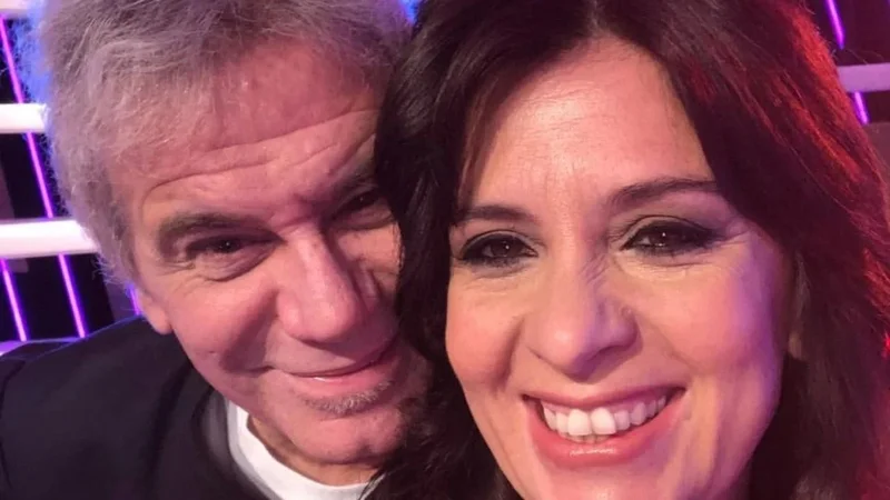 "Beto Casella es un mentiroso": La revelación de Edith Hermida que sorprendió a todos