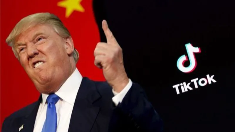 Estados Unidos prohíbe TikTok y WeChat a partir del domingo