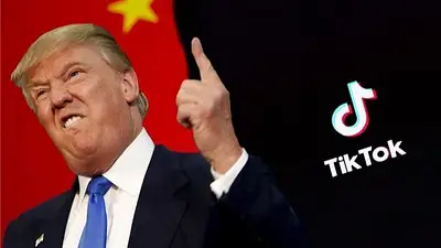 Estados Unidos prohíbe TikTok y WeChat a partir del domingo Estados Unidos prohíbe TikTok y WeChat a partir del domingo