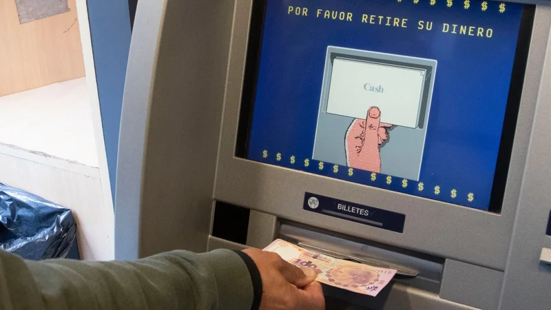 El 58% de los argentinos tiene un ingreso promedio de $43.907