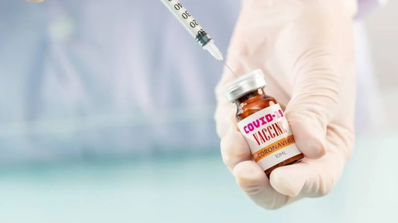 Rusia vacunará gratis contra el coronavirus desde octubre