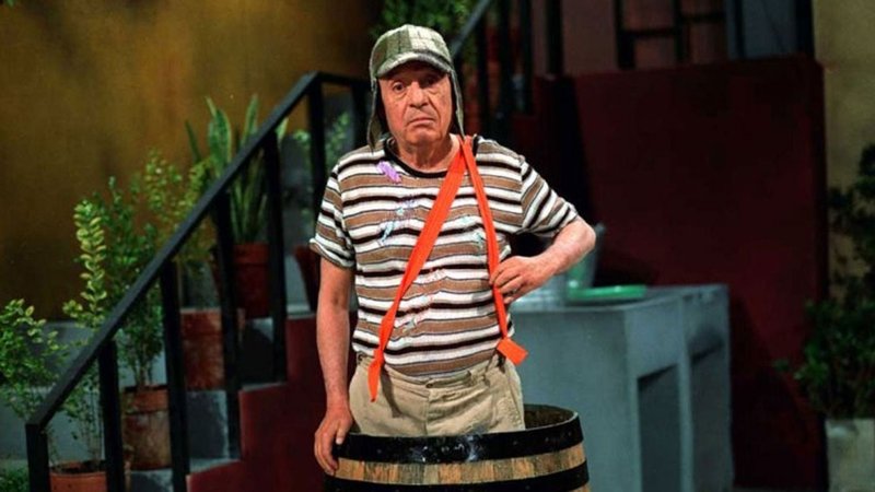 El chavo del 8, el Chapulín Colorado y todos los programas de Chespirito salieron del aire en todo el mundo