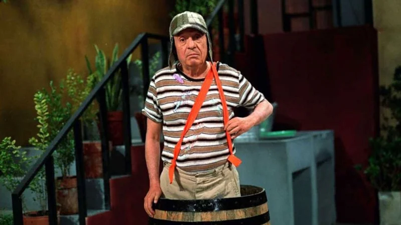 El chavo del 8, el Chapulín Colorado y todos los programas de Chespirito salieron del aire en todo el mundo