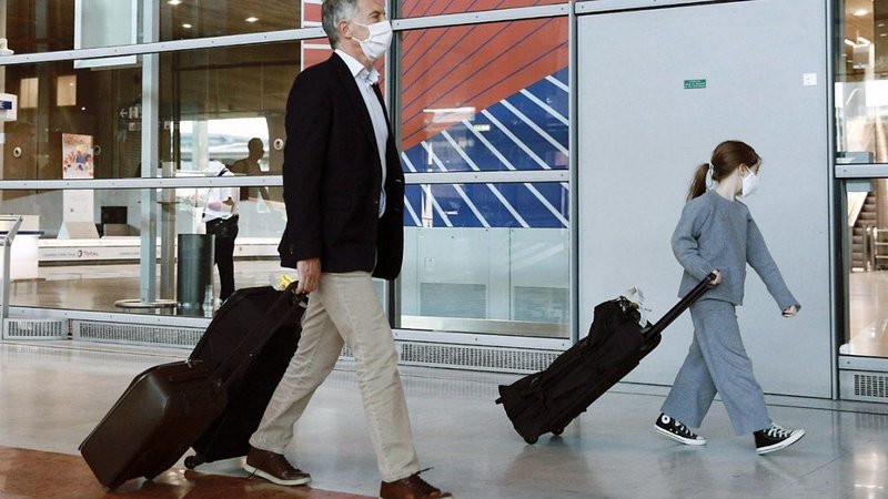 Nueva mentira de Macri: datos oficiales muestran que no hubo "éxodo" masivo de argentinos