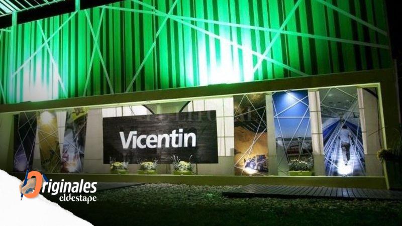 Vicentin 
