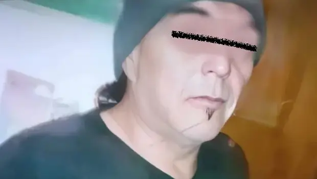 Denuncian por violación a un pai umbanda | Justicia