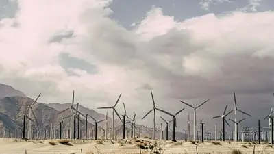 Sustentabilidad en Argentina Sustentabilidad en Argentina