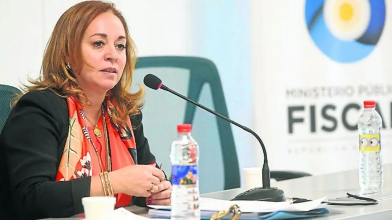 Denuncian que el apriete del procurador contra la fiscal de la causa Correo Argentino estuvo guionado
