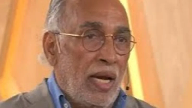 El Negro Oro se calentó con Alberto Fernández y amenazó con irse a Uruguay