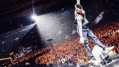 Los shows de música sin público ya tienen protocolo: ¿cuándo empieza a implementarse? Los shows de música sin público ya tienen protocolo: ¿cuándo empieza a implementarse?