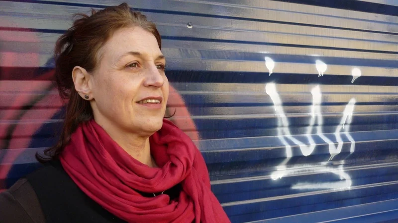 Adiós a Patricia Merkin, la creadora de Hecho en Buenos Aires