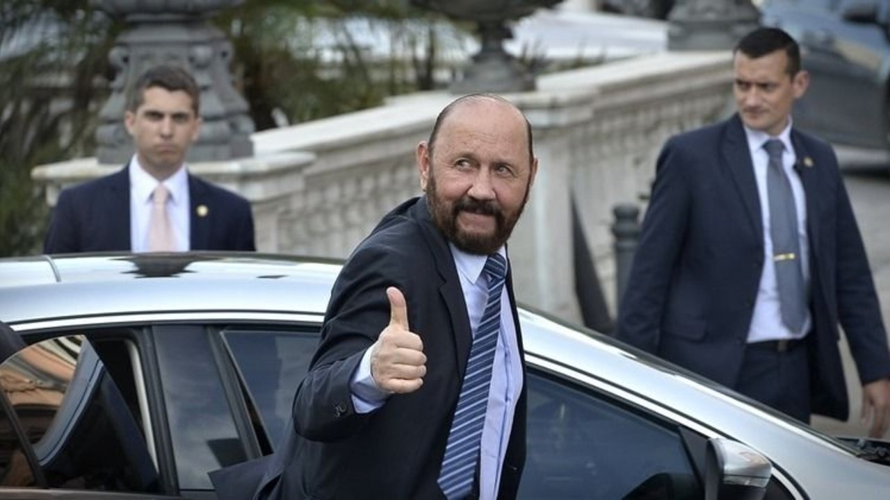 Coronavirus: denunciaron al juez que dejó entrar a contagiados a Formosa