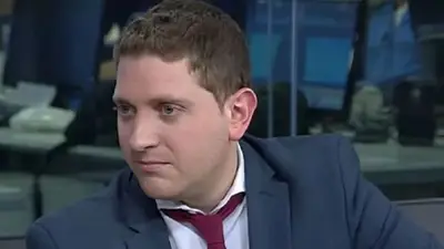 El violento ataque de Jonatan Viale a Cristina Kirchner El violento ataque de Jonatan Viale a Cristina Kirchner