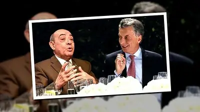 Murió el periodista Mario Pereyra por coronavirus Murió el periodista Mario Pereyra por coronavirus