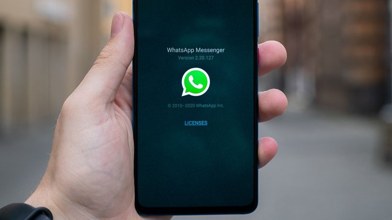 WhatsApp: cómo enviar fotos sin que pierdan calidad