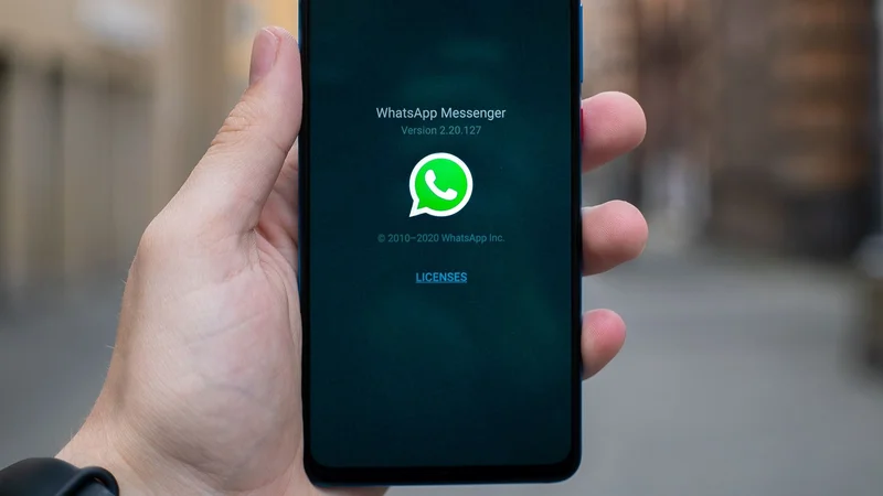 WhatsApp: cómo enviar fotos sin que pierdan calidad