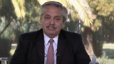 Alberto relanzó el programa ProCreAr: "Estamos muy contentos"