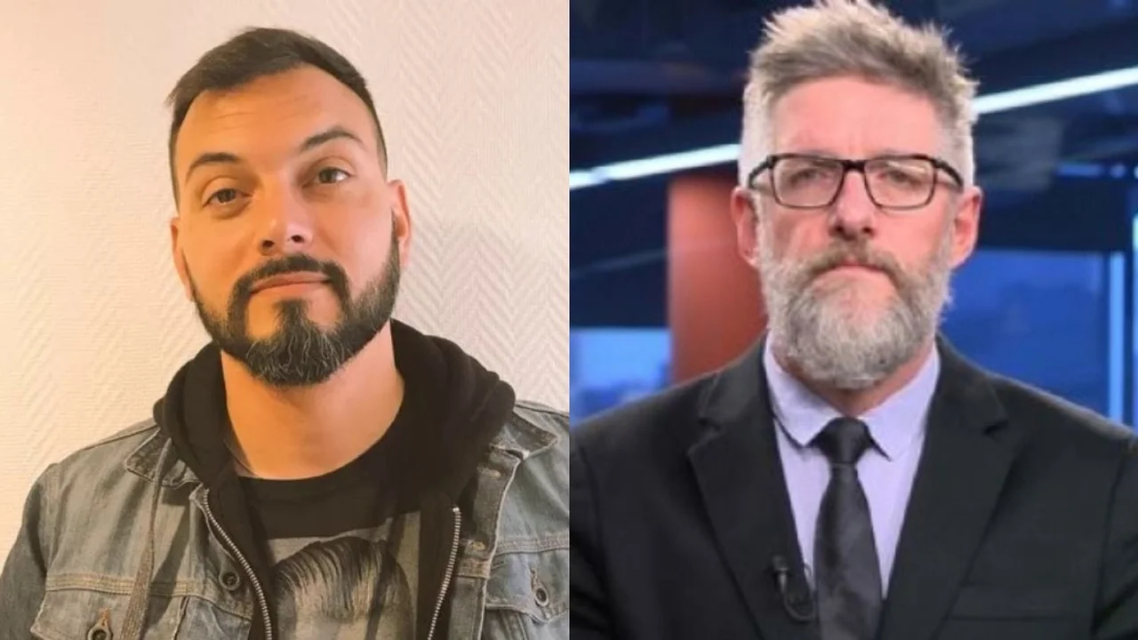 Álvarez Agis dejó mudo a Novaresio cuando le explicó el acuerdo por la deuda