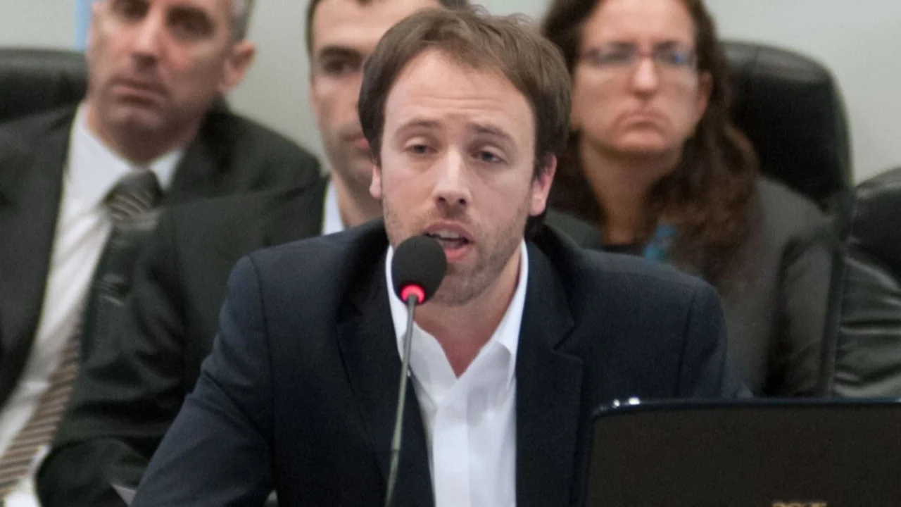 El ministro de Finanzas bonaerense celebró el acuerdo con acreedores externos