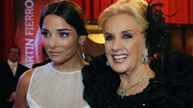 Juana Viale aseguró que no le teme al COVID: "La muerte es parte de la vida"