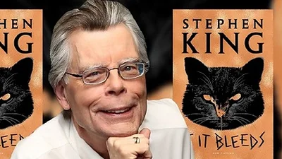 Lo nuevo de Stephen King llegó a Argentina: 5 curiosidades de "La sangre manda" Lo nuevo de Stephen King llegó a Argentina: 5 curiosidades de "La sangre manda"