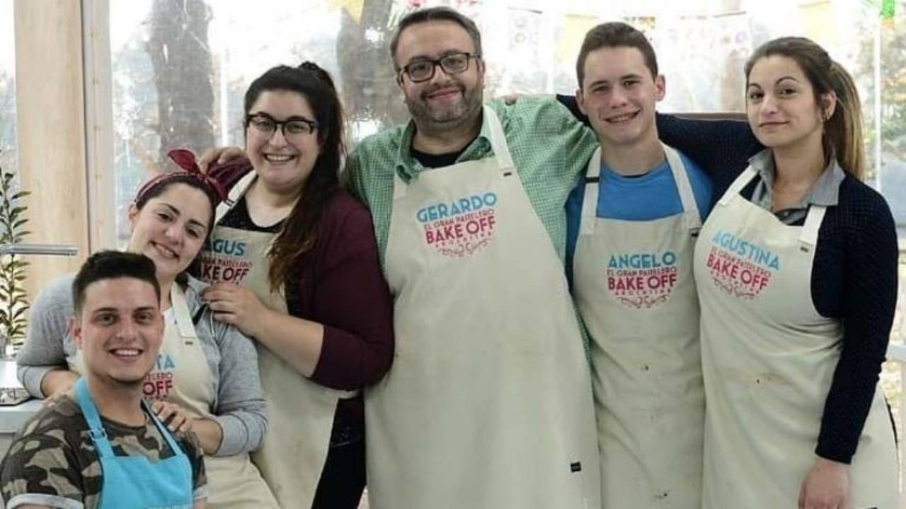 Bake Off: ¿Cómo pasan la cuarentena los 14 participantes?