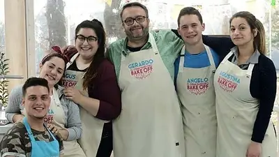 Bake Off: ¿Cómo pasan la cuarentena los 14 participantes? Bake Off: ¿Cómo pasan la cuarentena los 14 participantes?