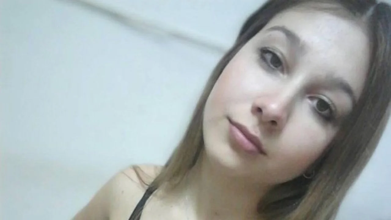 Nahir Galarza: difunden video de 2014 en el que denuncia haber sido abusada en un descampado
