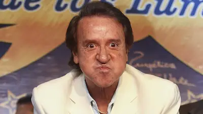 La indignación de "Quico" tras la despedida del Chavo de la televisión: "Nunca me han tomado en cuenta". La indignación de "Quico" tras la despedida del Chavo de la televisión: "Nunca me han tomado en cuenta".