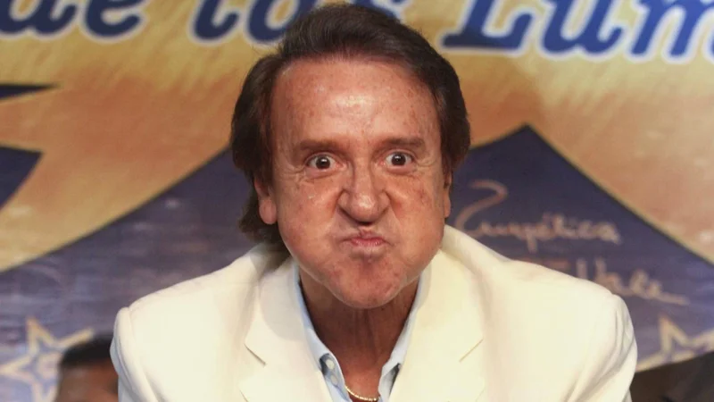 La indignación de "Quico" tras la despedida del Chavo  de la televisión: "Nunca me han tomado en cuenta".