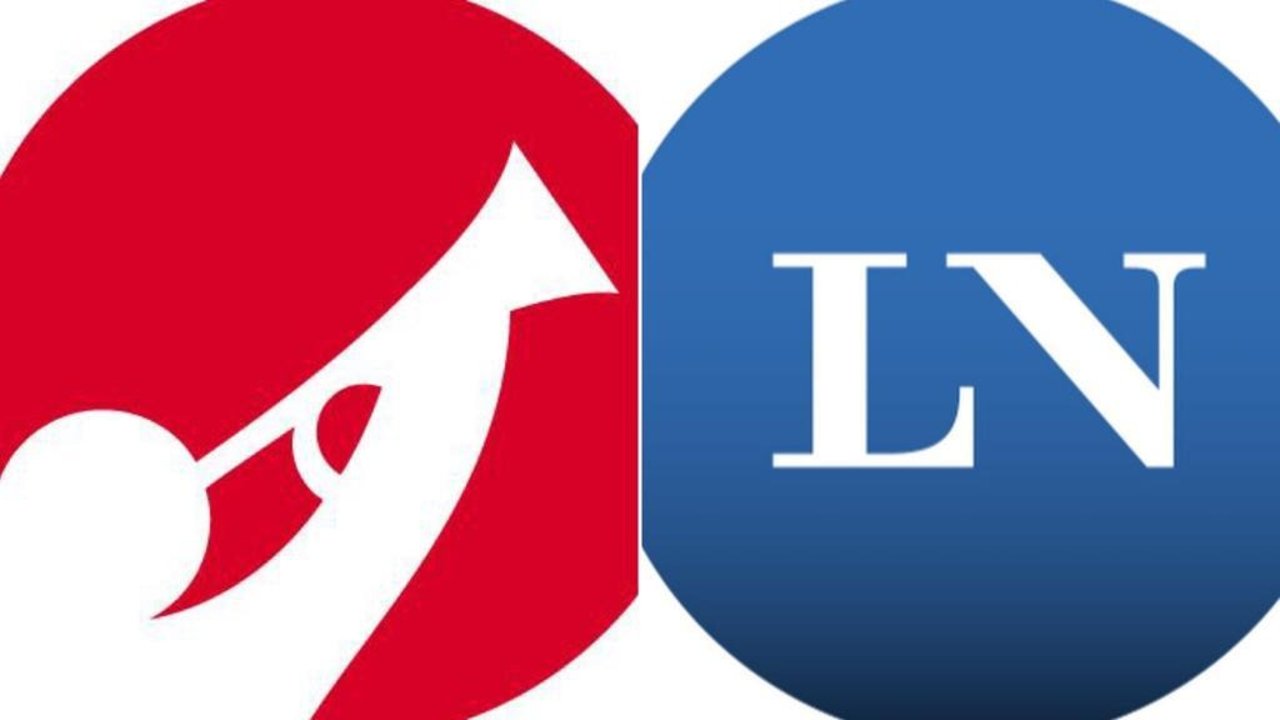 Qué dicen las tapas de Clarín y La Nación tras el acuerdo por la deuda 