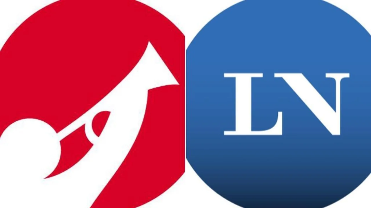 Qué dicen las tapas de Clarín y La Nación tras el acuerdo por la deuda 