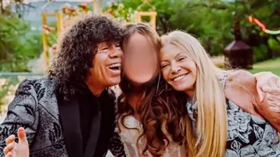 El drama familiar de la 'Mona' Jiménez: internaron de urgencia a su nieta El drama familiar de la 'Mona' Jiménez: internaron de urgencia a su nieta