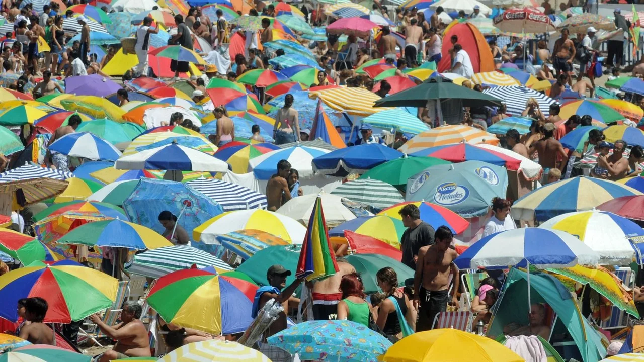 Coronavirus y verano: cómo se prepara la Costa Atlántica para una temporada especial 