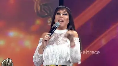 ¿Moria abandona el Cantando?: la fuerte amenaza de la diva al aire ¿Moria abandona el Cantando?: la fuerte amenaza de la diva al aire