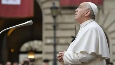 El mensaje del Papa Francisco tras la legalización del aborto