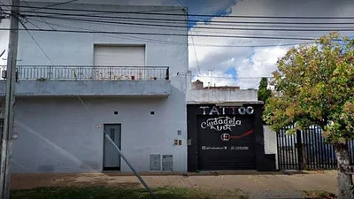 Justicia por mano propia: un tatuador mató a un ladrón de un escopetazo en Ciudadela Justicia por mano propia: un tatuador mató a un ladrón de un escopetazo en Ciudadela