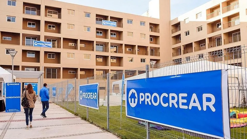 El calendario para inscribirse en el nuevo Procrear