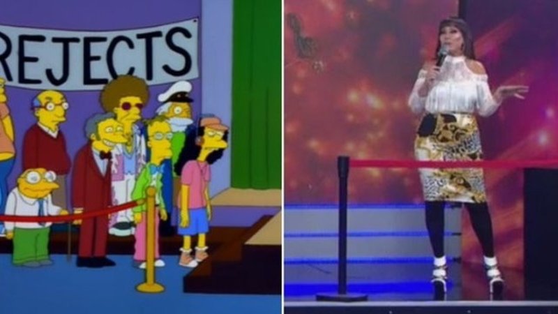 Cantando 2020: los mejores memes de Moria Casán tras la escandalosa renuncia