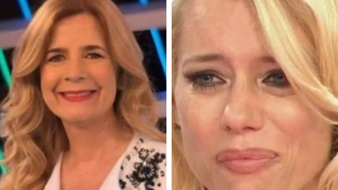 Ninci reveló explosiva denuncia contra Nicole Neumann