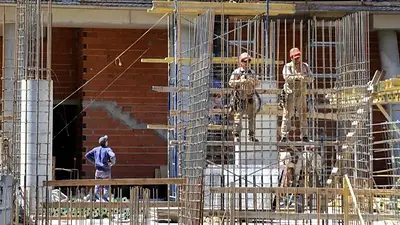 construcción construcción