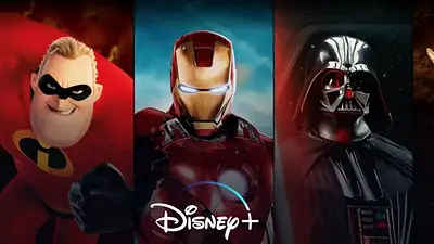 Disney Plus llega a Argentina en noviembre: ¿Qué traerá la competencia de Netflix? Disney Plus llega a Argentina en noviembre: ¿Qué traerá la competencia de Netflix?