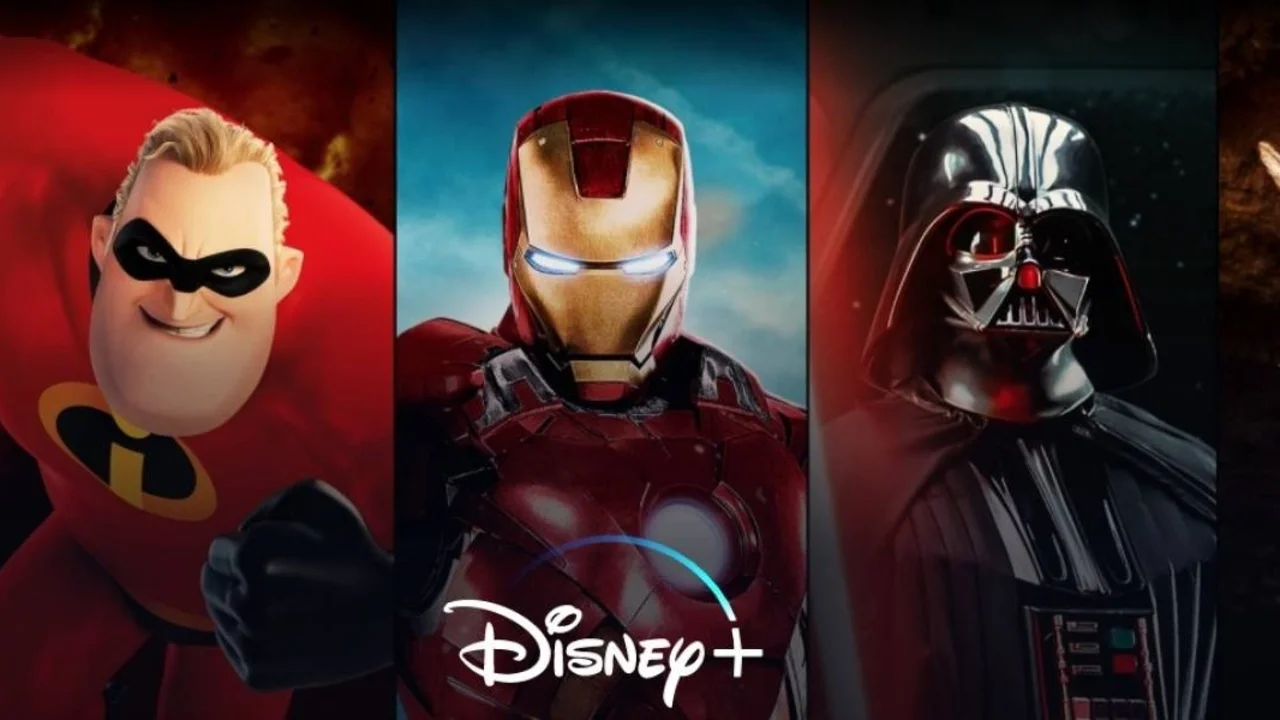 Disney Plus llega a Argentina en noviembre: ¿Qué traerá la competencia de Netflix?