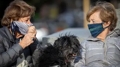 Hubo más de 138 muertes en un día y menos de 4 mil casos de COVID-19 Hubo más de 138 muertes en un día y menos de 4 mil casos de COVID-19