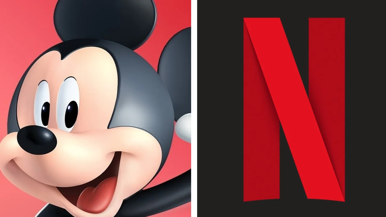 Disney vs Netflix: el estreno de "La mujer en la ventana" hace crecer la disputa comercial